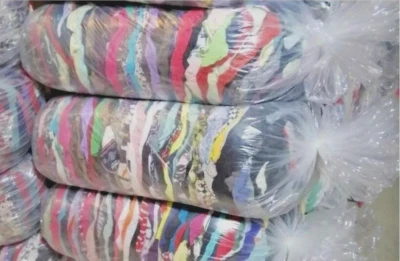 SecondHand Restposten Großhandel 8 kg Kleidung Mischpaket Herren/Damen Flohmarkt - Bild 1 von 3