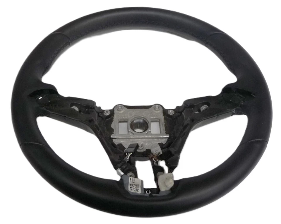 2021-2023 Mercedes Benz CLS450 E350 E450 Wheel, Black A0994603810 9E38 OEM A1 - Image 1 of 4