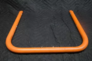 Arctic Cat M8 M800 Bumper Rear 2014 SB11 - Picture 1 of 2