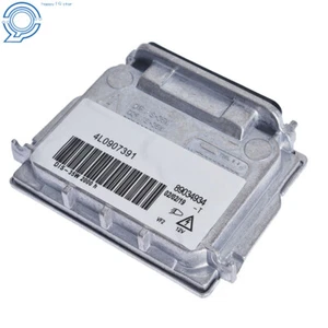 Xenon HID Headlight Ballast Control Module For BMW 135i 128i E82 E88 89034934 - Picture 1 of 14