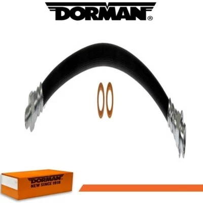 Dorman Brake Hydraulic Hose For FORD F1 1949 - Image 1 of 4