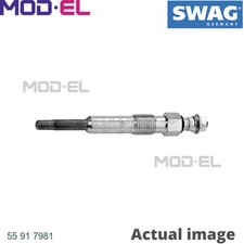 4X GLOW PLUG FOR RENAULT G8T740/706/760/752/790/794/714/716 2.2L F9Q730/734 1.9L