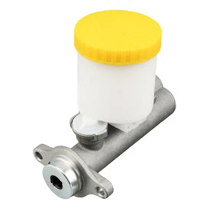 Brake Master Cylinder w/ Reservoir for Nissan D21 86-1992 Pathfinder Pickup - Foto 1 di 9