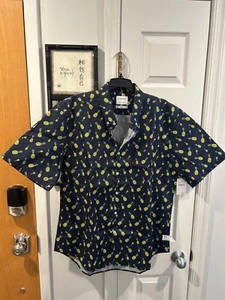 Public Art Men's 2xl shirt - Picture 1 of 5