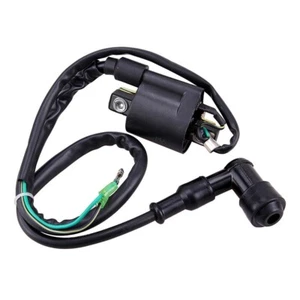 ZÜNDSPULE Für HONDA CT70 C70 CL70 XL70 CT90 DAX70 ST70 90 70CC 12 VOLT - Picture 1 of 10