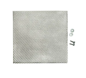 DESIGN ENGINEERING 10880 Motor Hitze Shield 08-14 Polaris Rzr - Bild 1 von 1