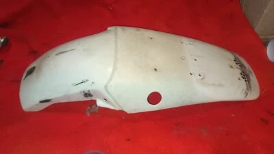 ATK 350 1999 490 560 605 guardabarros trasero Foto 1 de 3