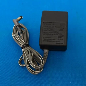 Panasonic KX-TCA1 AC Adapter 9v 350mA for TG4000B KX-TGA400B 4-Line Cordless - Picture 1 of 4