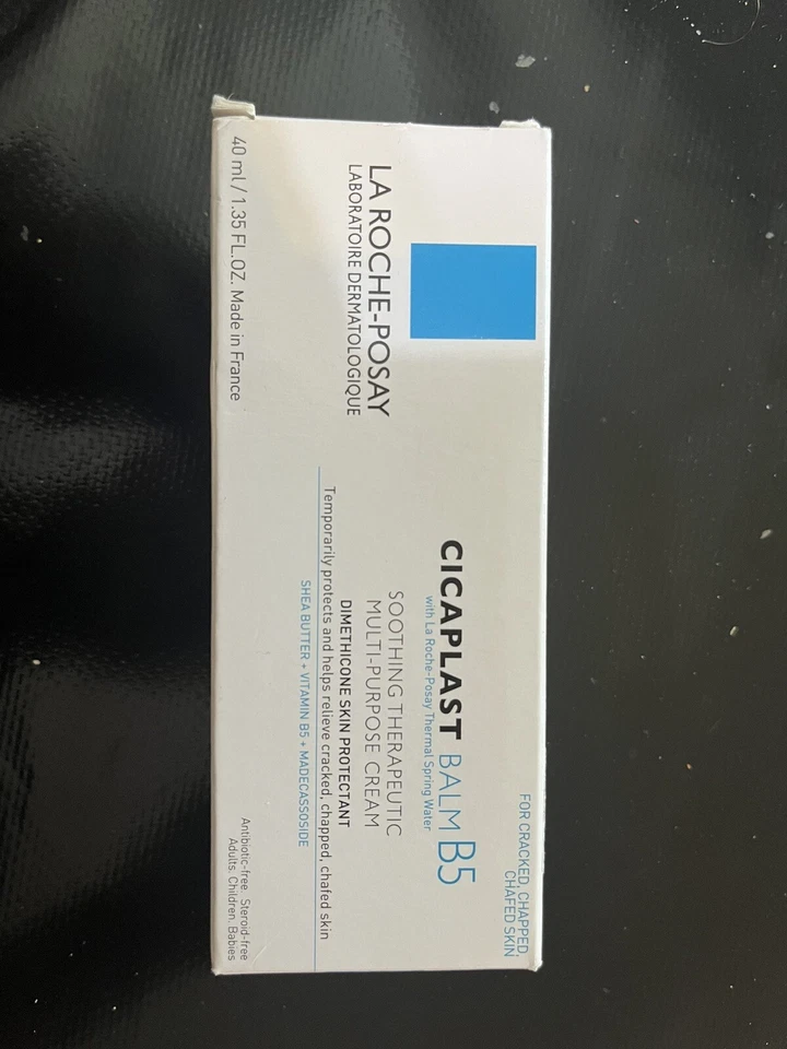 La Roche-Posay Cicaplast Baume B5 Soothing Repairing Balm - 100ml