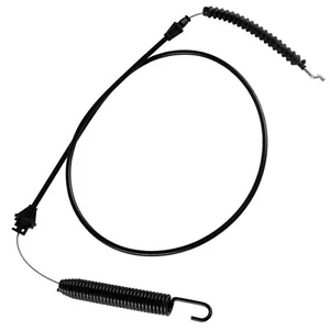 Deck Engagement Cable For MTD LT1500 LT2000 LT2500 LT3800 LT3812 LT4200 LT-4600H - Picture 1 of 8