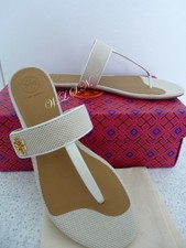 kira canvas thong sandal