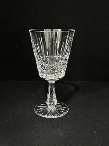 Waterford Crystal Kylemore Red Wine Goblet Glass 6" Tall - Picture 1 of 11