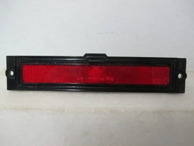 Marcador Mopar NOS 1982-85 Chrysler LeBaron Town & Country Dodge 400 RR SD 4174311 Foto 1 de 4