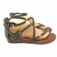 guess carlyn sandals