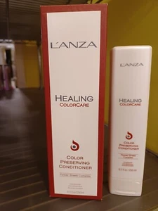 Lanza Healing ColorCare Color Preserving Conditioner 8.5 oz New IN Box. - Picture 1 of 1