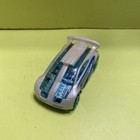 Hot Wheels   Technetium    White