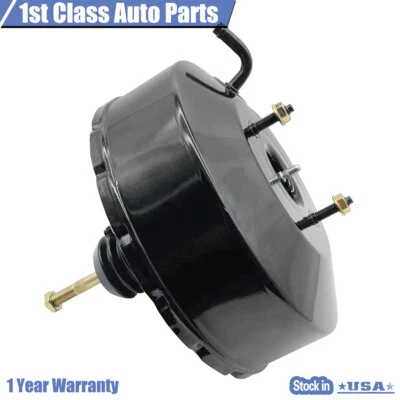 Centric Power Brake Booster For 86-87 Mazda B2000 87-89 Mazda B2200 532111 - Image 1 of 4