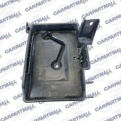 2011-2014 Ford Edge Battery Tray Holder Support BT43-10723-BA OEM - Imagem 1 de 4