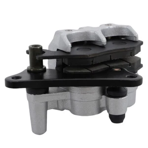 For Honda  250 CMX250C 1985-1987 Front Brake Caliper w/Pads 45200-KR3-006 - Picture 1 of 10