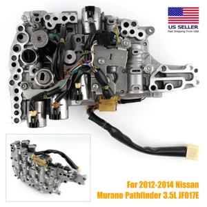 Valve Body CVT Transmission For 2012-2019 Nissan Altima Pathfinder 31705-29X0C - Picture 1 of 12