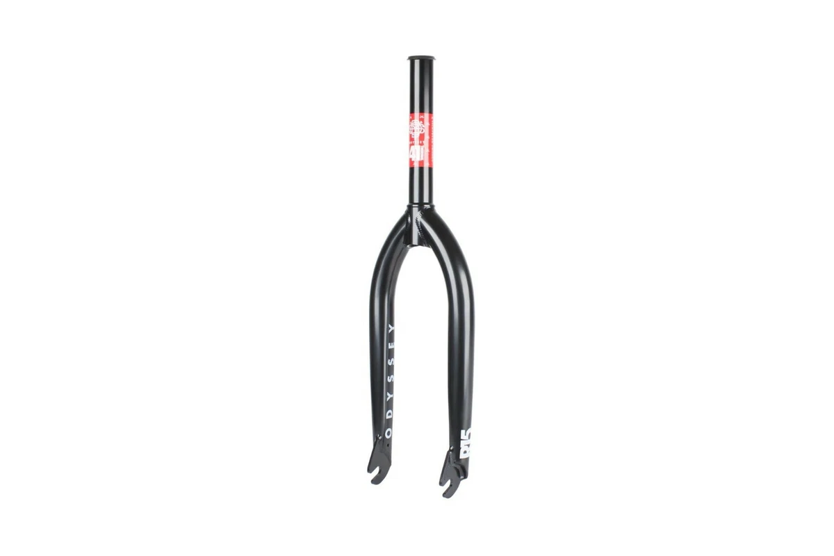 BMX フォーク / フラット ODYSSEY FlatClassic Fork Flatland BMX Forks – Alans BMX