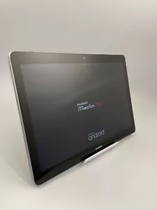Huawei MediaPad T3 10 AGS-W09 Gray WiFi 9.6" 16GB 5MP 1GB Ram Android Tablet - Picture 1 of 22