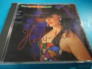 HEDY MARIE ~ Siempre de Fiesta ~ CD 2001 in Canada - Bild 1 von 3