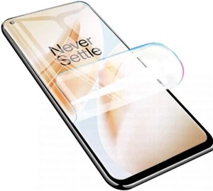 For ONEPLUS 11 HYDROGEL SCREEN PROTECTOR FULL COVER SOFT GEL FILM 1+ PROTECTION - Picture 1 of 14