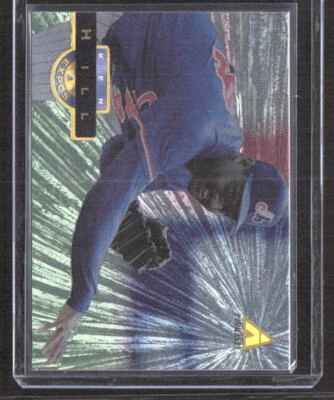 Ken Hill 1994 Pinnacle Museum Collection Montreal Expos #355 - Image 1 of 2