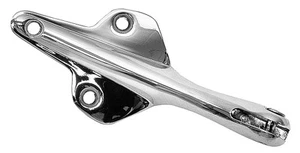 1964-65 Chevelle GTO Cutlass Skylark El Camino A-body Rear View Mirror Bracket - Picture 1 of 1