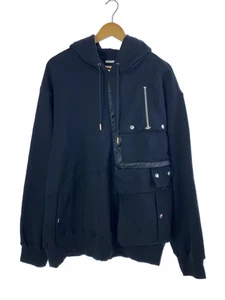 Tamme Hoodie 13°C-1 HOODIE 3 Baumwolle schwarz 22A0063 - Bild 1 von 5