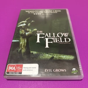 The Fallow Field - Horror DVD R4 Movie - Picture 1 of 3