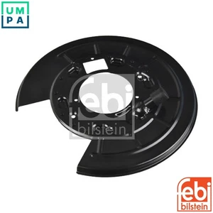 SPLASH GUARD BRAKE DISC 175724 FOR LAND ROVER DEFENDER/Van/Station/Wagon 2.2L - Picture 1 of 9