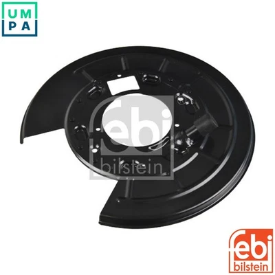 SPLASH GUARD BRAKE DISC 175724 FOR LAND ROVER DEFENDER/Van/Station/Wagon 2.2L - Image 1 of 4