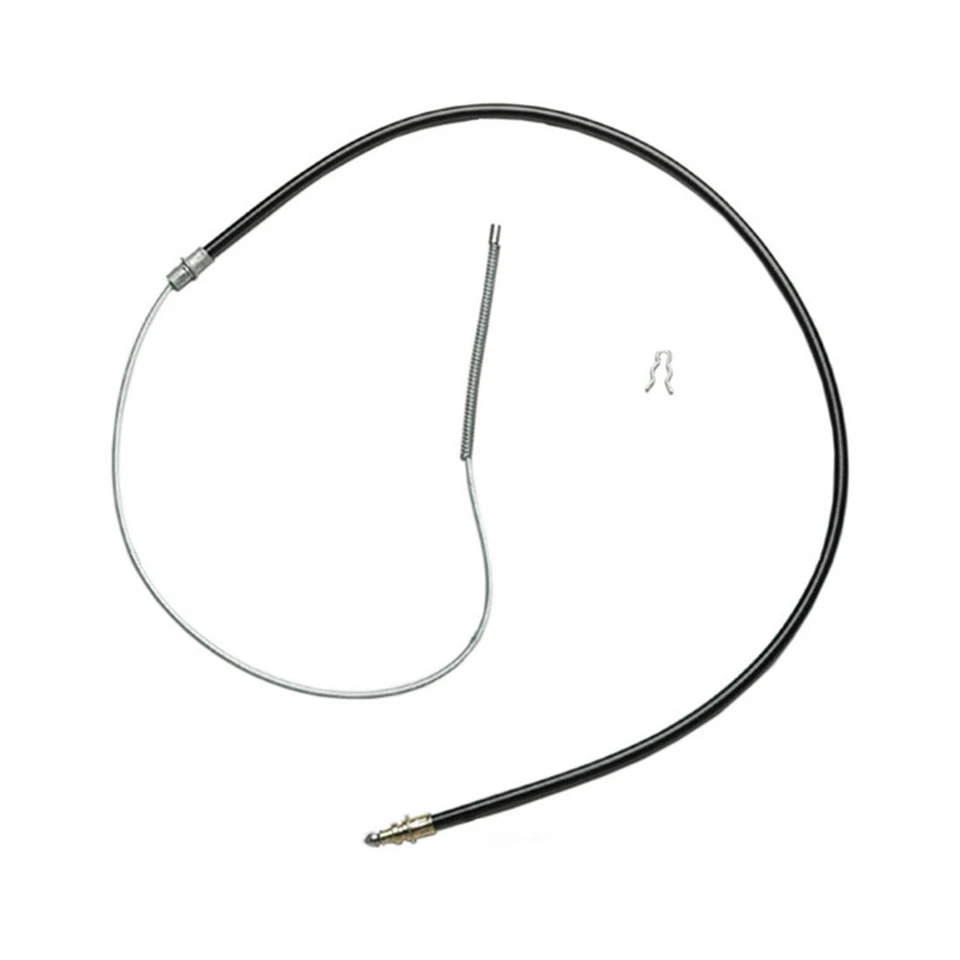 Cable de freno de estacionamiento trasero derecho Raybestos 1 pieza para Ford F-250 1970 1971 1972 Foto 1 de 1