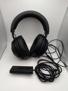 Razer Kraken Tournament Edition THX 7.1 Surround Sound Gaming Headset (H1 #28) - Bild 1 von 5