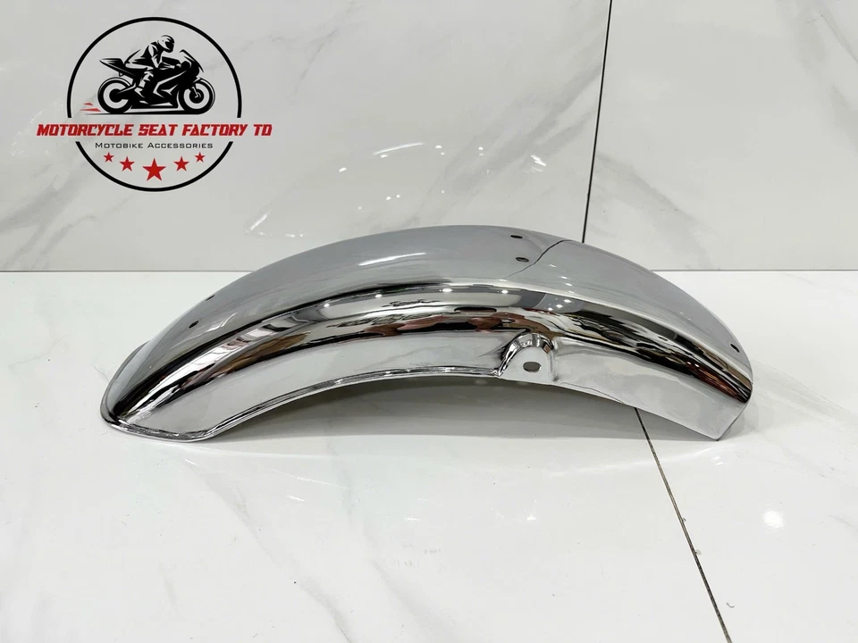 Guardabarros trasero 1972-1975 Suzuki GT750 GT550 guardabarros trasero Lemans Water Buffalo. Foto 1 de 4