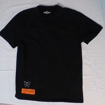 Jeans Mania "Colección Premium" Bordados Mariposa "Worldwide Streetwear" Foto 1 de 4