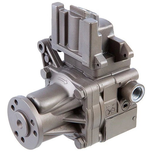 Bomba de dirección asistida remanufacturada para Mercedes E420 SL500 W210 R129 Foto 1 de 3