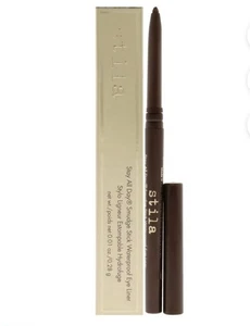 2 Pack Stila Stay All Day Smudge Stick Waterproof Eye Liner "Damsel" shade - Picture 1 of 2
