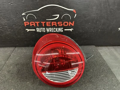 02-05 FORD THUNDERBIRD DRIVER LEFT QUARTER PANEL MOUNTED TAIL LIGHT STOP LAMP - Image 1 of 4