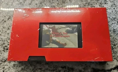 TICKETS TO HELL In A Violent Nature Gore Cult Horror Vhs - Image 1 of 4