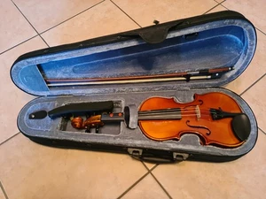 Stagg 1/4 Akustische Violine - Geige Kinder - sehr gut - Bild 1 von 3