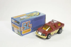 MATCHBOX PLANET SCOUT (FC2002663) - Imagen 1 de 7
