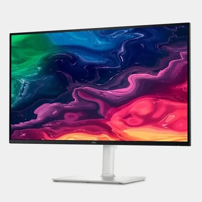Dell S2725QC 27" IPS LED 4K UHD 120Hz FreeSync Business Monitor (USB-C, HDMI) - Image 1 of 4