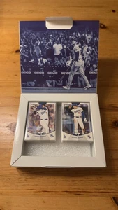 2024 Topps 50/50: Shohei Ohtani - Various Base Set Cards (Incomplete Set) - Bild 1 von 5