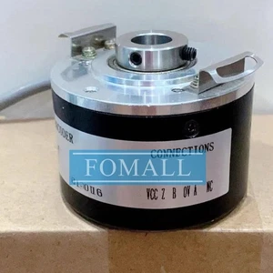 1PCS New For DHO510-2500S001 encoder replacement - Picture 1 of 1