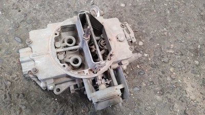 Carburador de cuatro barriles Autolite 5752309 Ford Galaxie Thunderbird 58 59 60 61 Foto 1 de 4