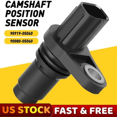 Sensor de posición del eje de levas del árbol de levas para Toyota 4Runner Avalon Camry 2005-2012 EE. UU. Foto 1 de 4