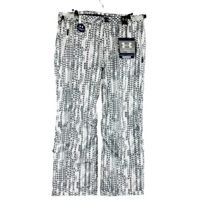 New Under Armour Womans XL Coldgear Snowboard Ski Pants Bunratty II Mastermind  - Picture 1 of 12